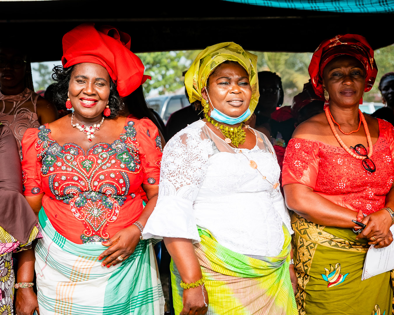 Chioma Uzodimma